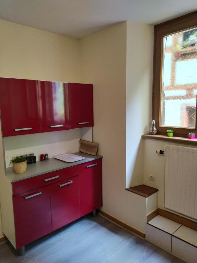 הוילה Chey Mybam, Agreable Maison Au Centre De זלסטאט מראה חיצוני תמונה
